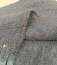 WOMEN'S SCARF SI2887 36X200 Tellini S.r.l. Wholesale Clothing